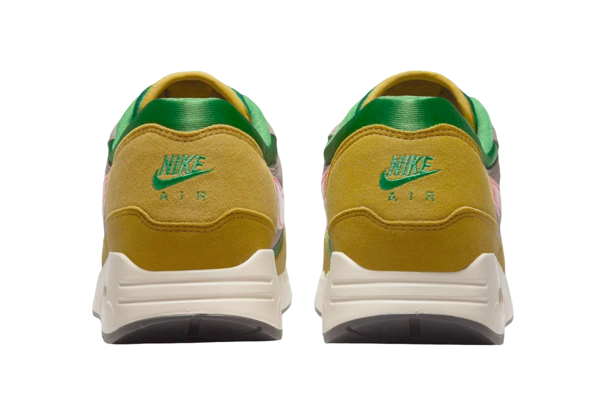 Nike Air Max 1 86 Powerwall BRS