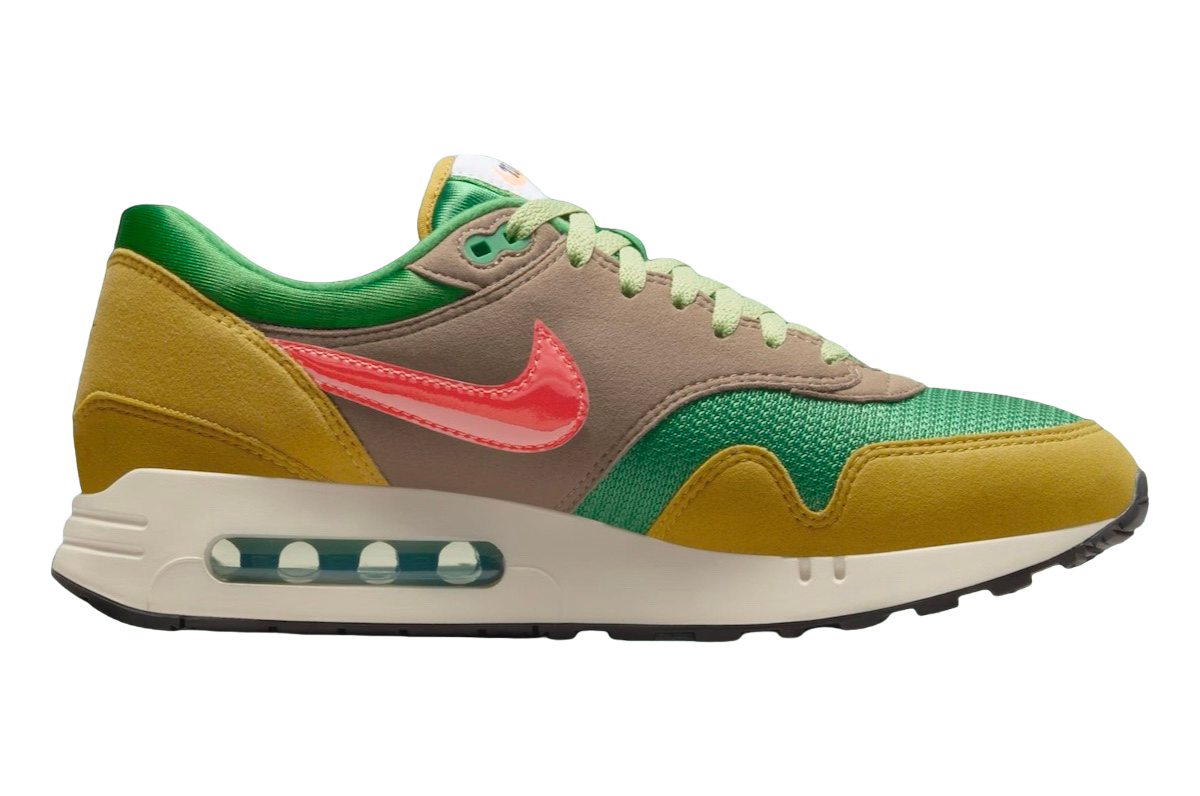 Nike Air Max 1 86 Powerwall BRS