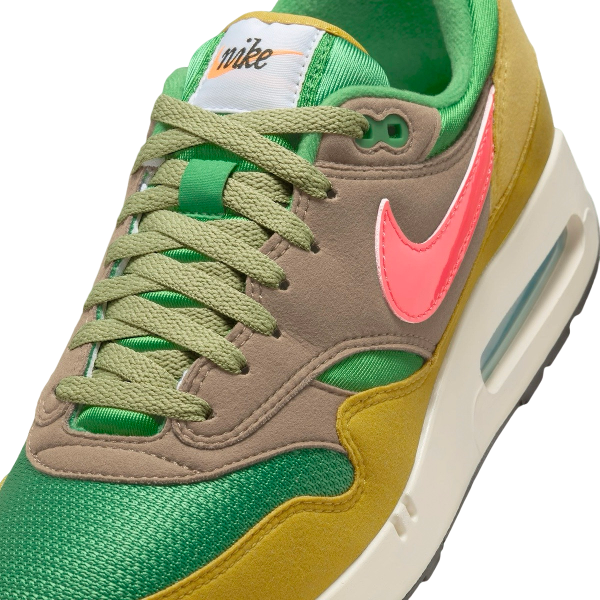 Nike Air Max 1 86 Powerwall BRS