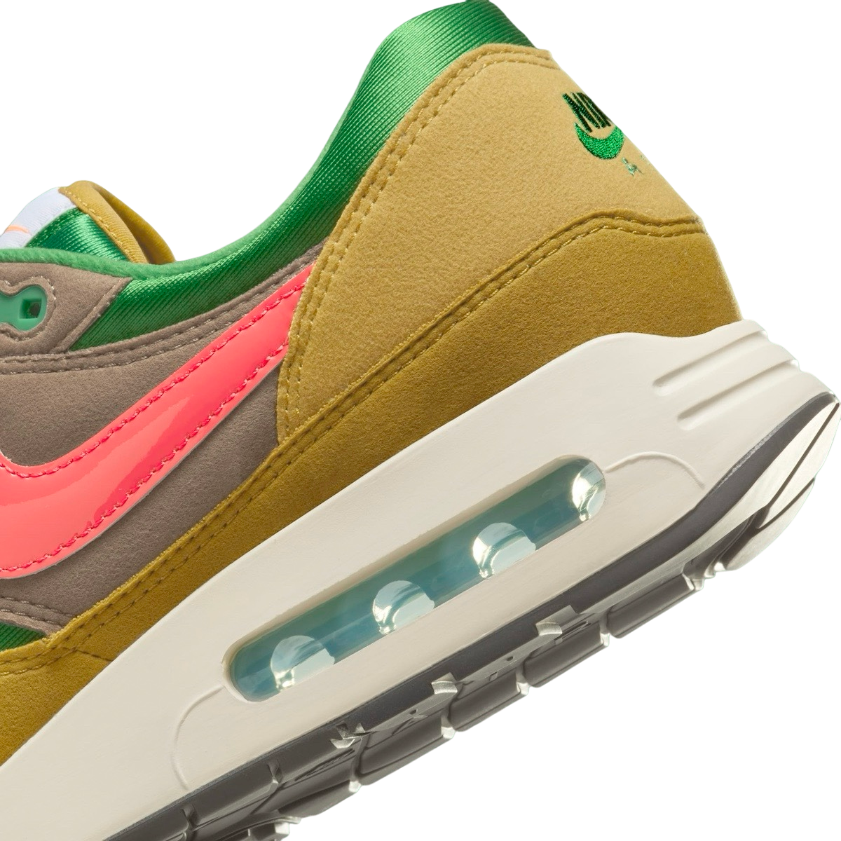 Nike Air Max 1 86 Powerwall BRS