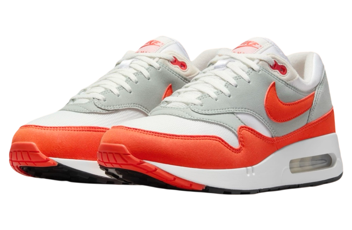 Nike Air Max 1 ’86 Summit White / Cosmic Clay