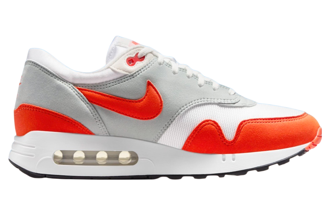 Nike Air Max 1 ’86 Summit White / Cosmic Clay