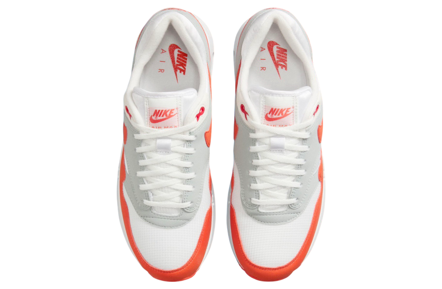 Nike Air Max 1 ’86 Summit White / Cosmic Clay