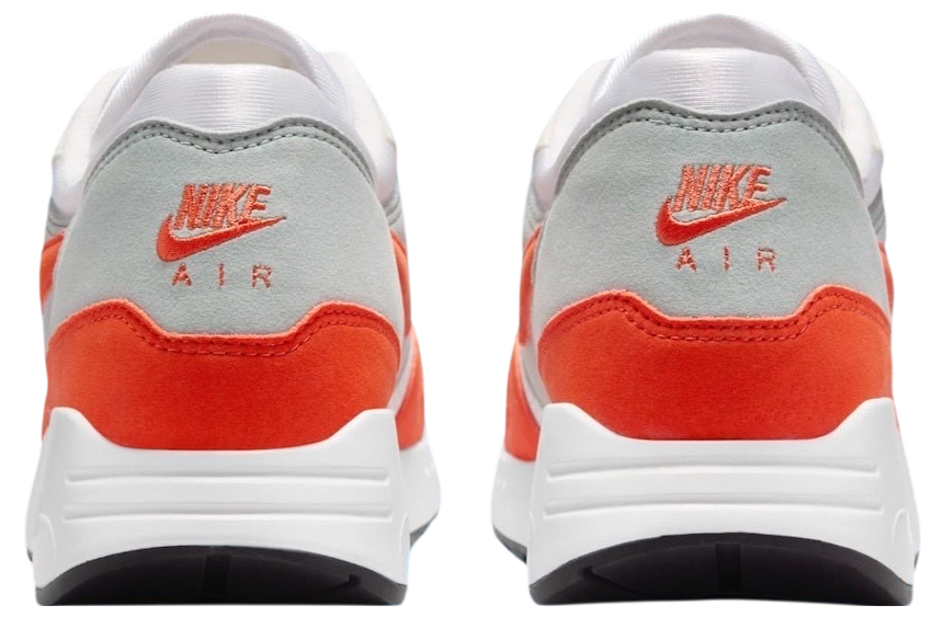 Nike Air Max 1 ’86 Summit White / Cosmic Clay