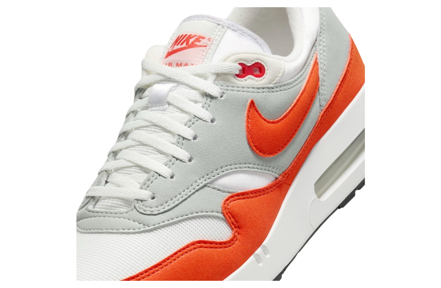 Nike Air Max 1 ’86 Summit White / Cosmic Clay