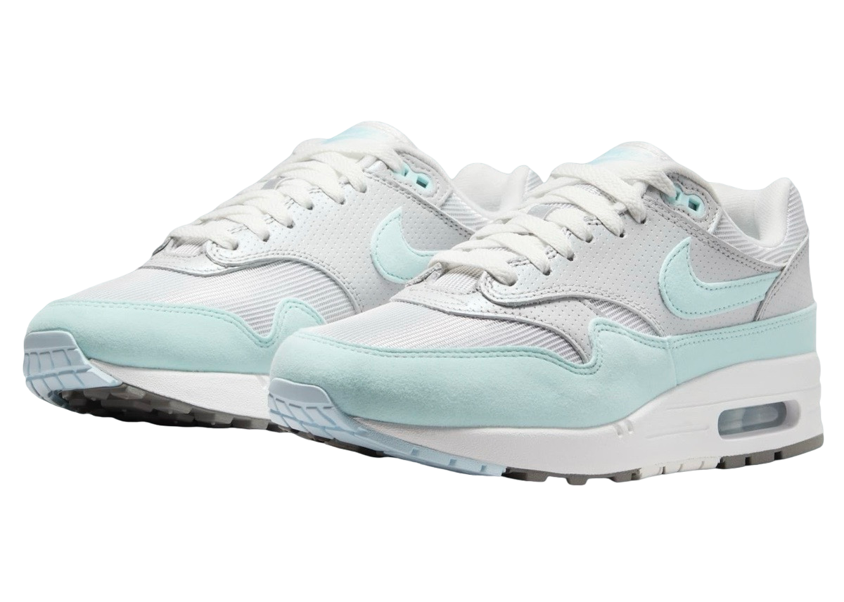 Nike Air Max 1 87 Glacier Blue