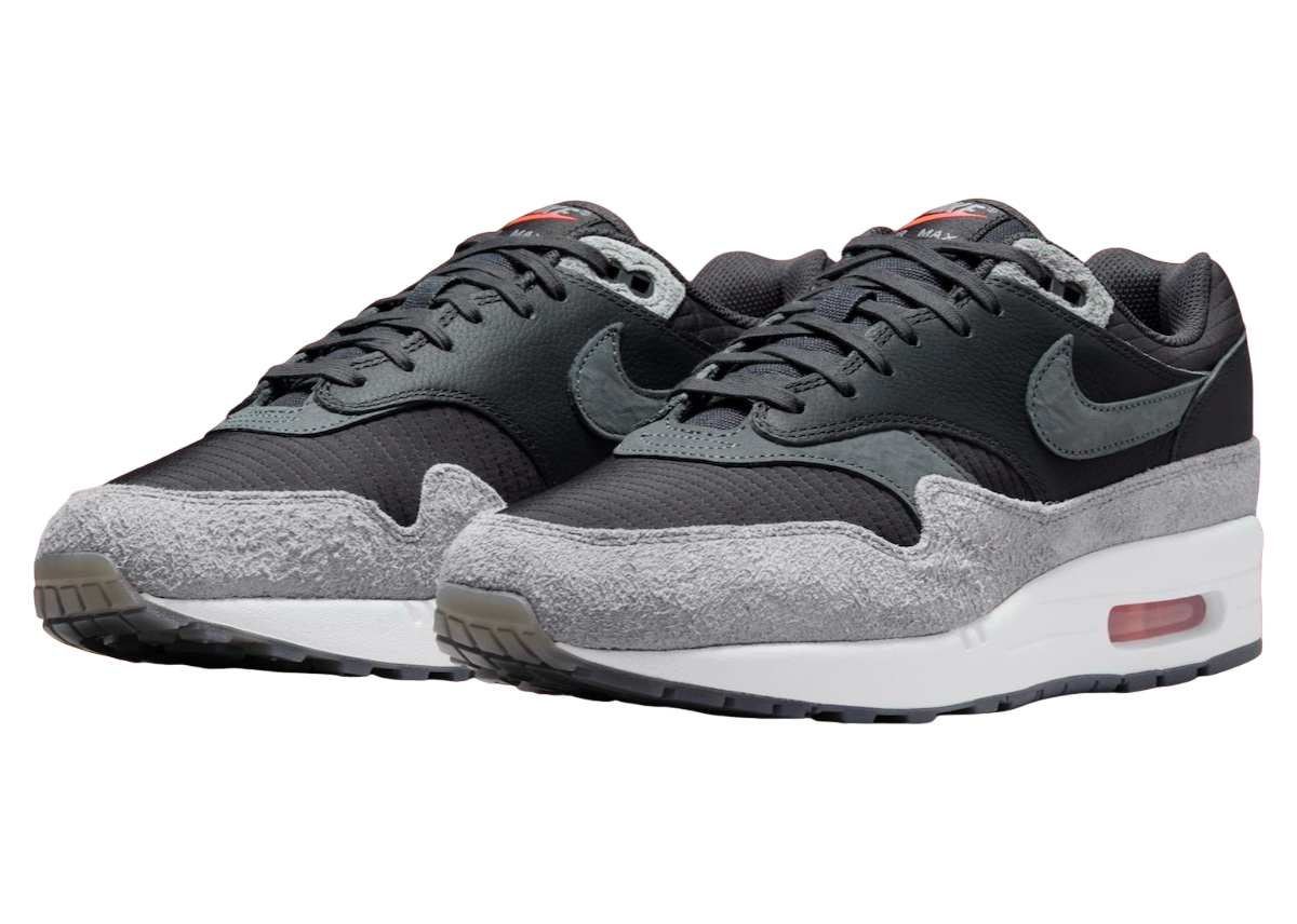 Nike Air Max 1 ’87 PRM Dark Smoke Grey