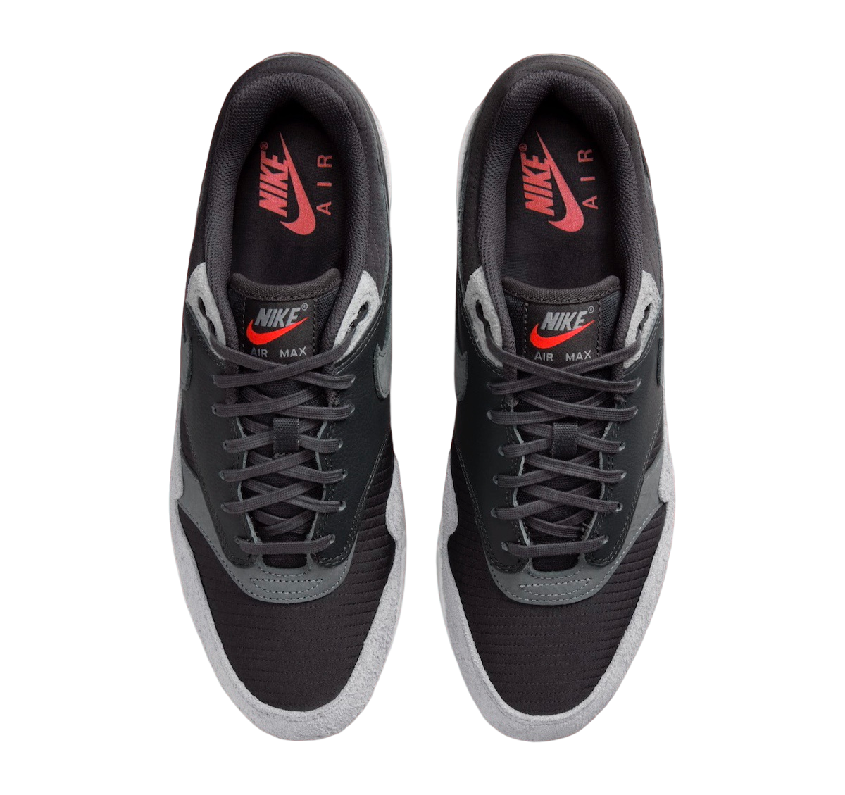 Nike Air Max 1 ’87 PRM Dark Smoke Grey