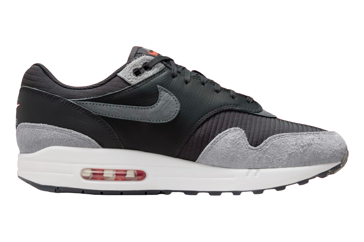 Nike Air Max 1 ’87 PRM Dark Smoke Grey