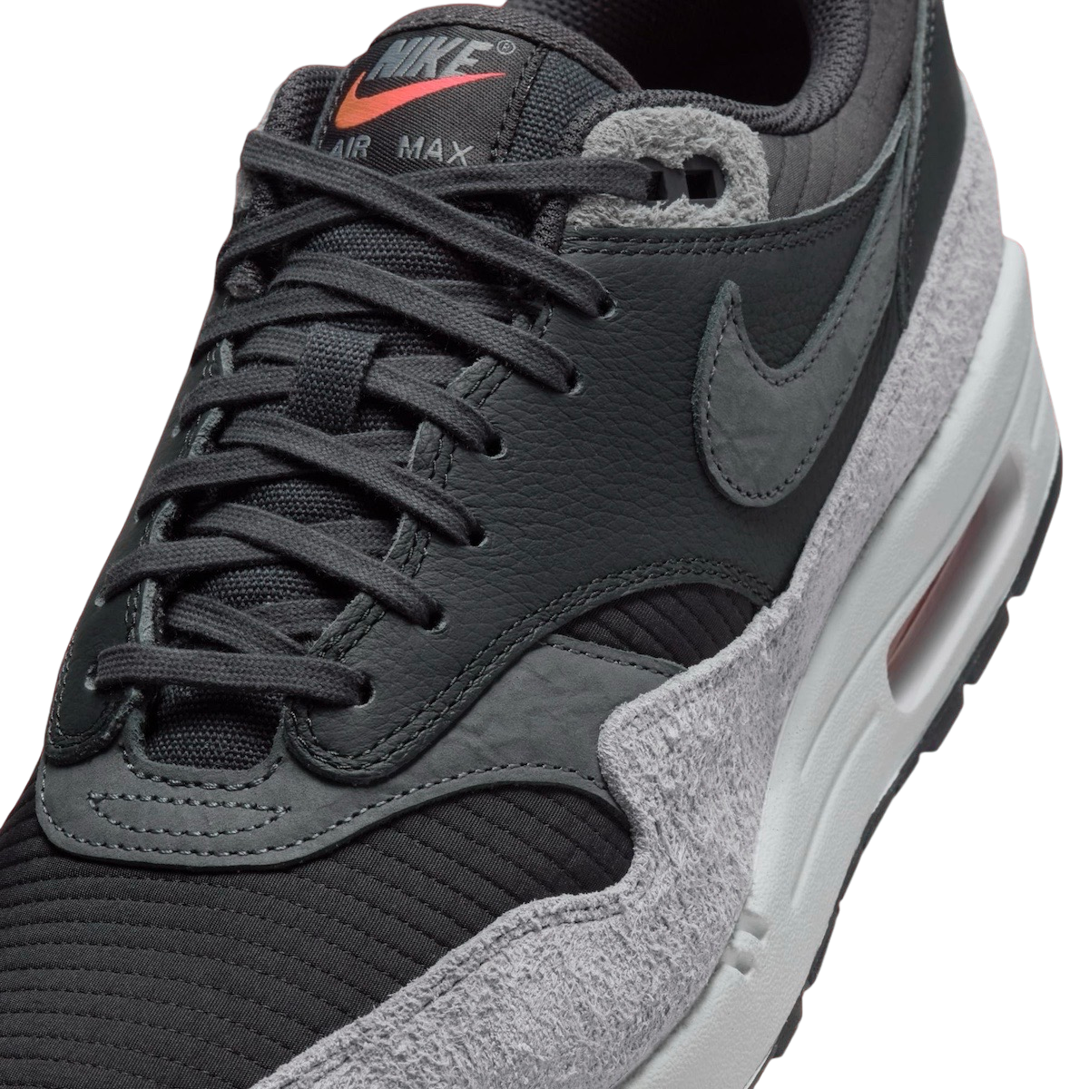 Nike Air Max 1 ’87 PRM Dark Smoke Grey