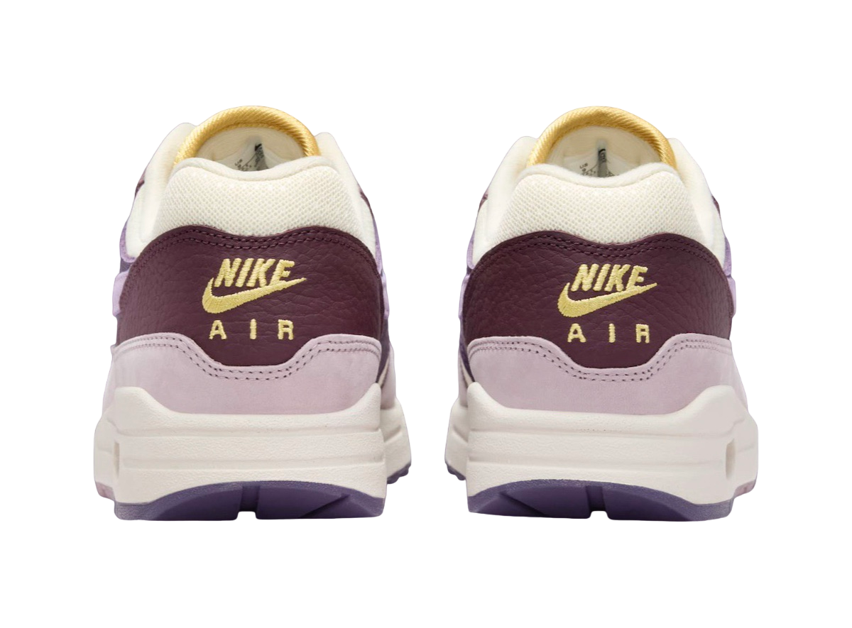 Nike Air Max 1 87 WMNS Hydrangeas / Dark Raisin