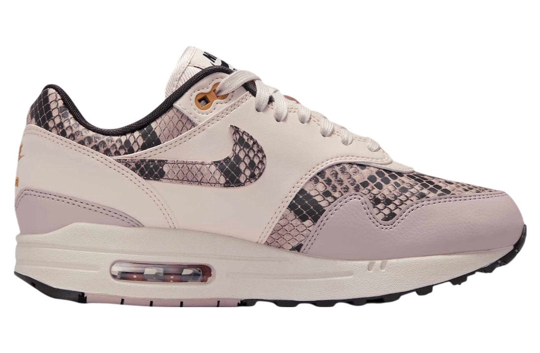 Nike Air Max 1 87 WMNS Snakeskin