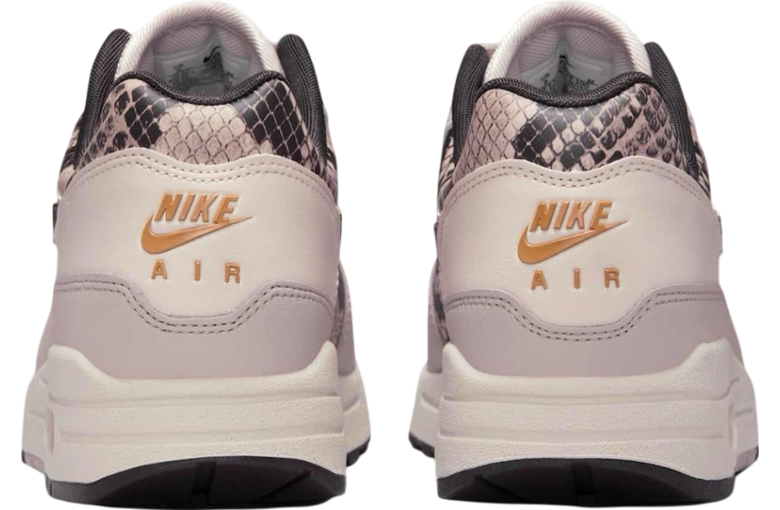 Nike Air Max 1 87 WMNS Snakeskin