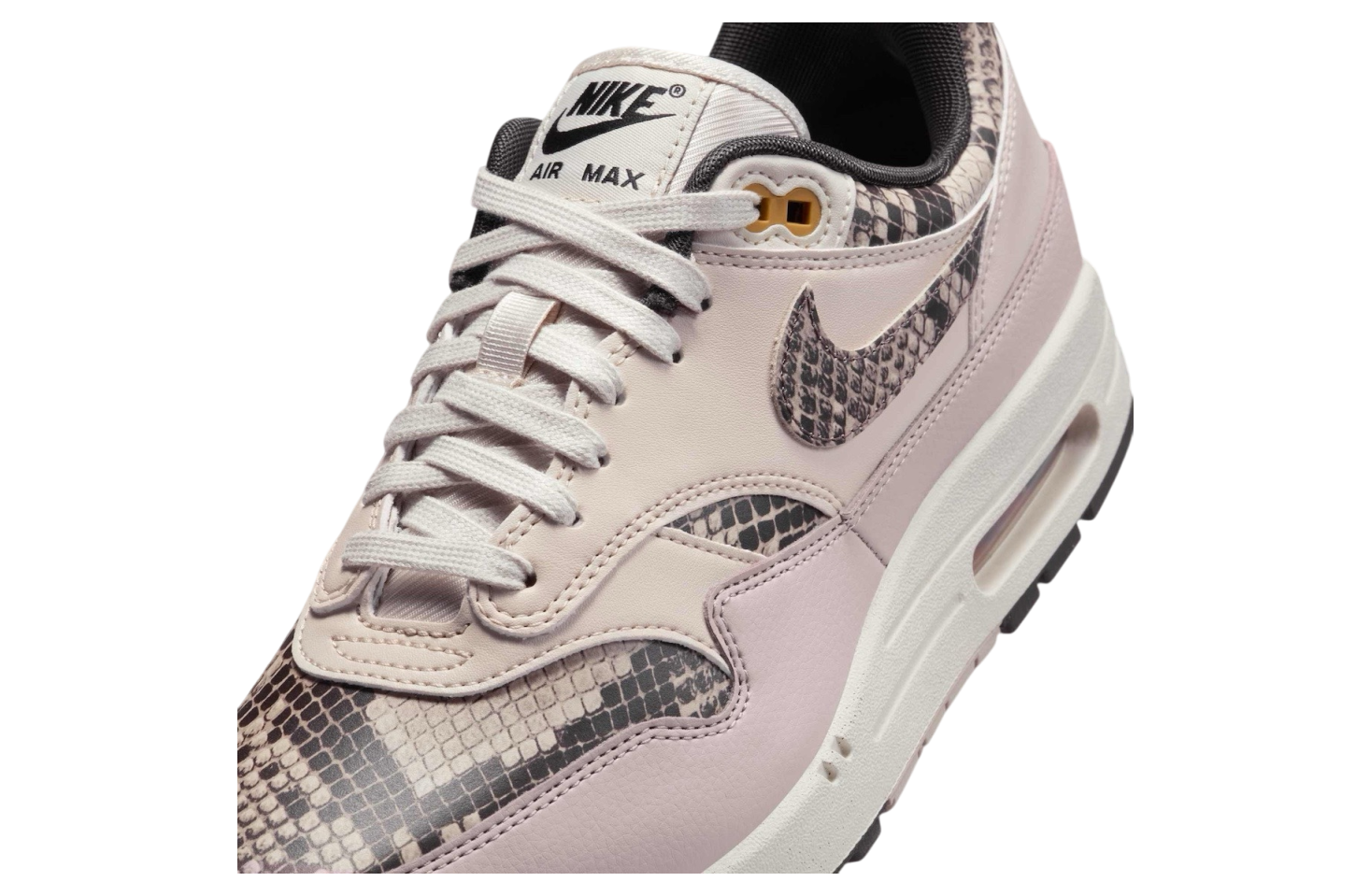 Nike Air Max 1 87 WMNS Snakeskin