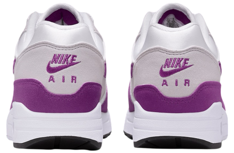 Nike Air Max 1 87 WMNS White / Bold Berry