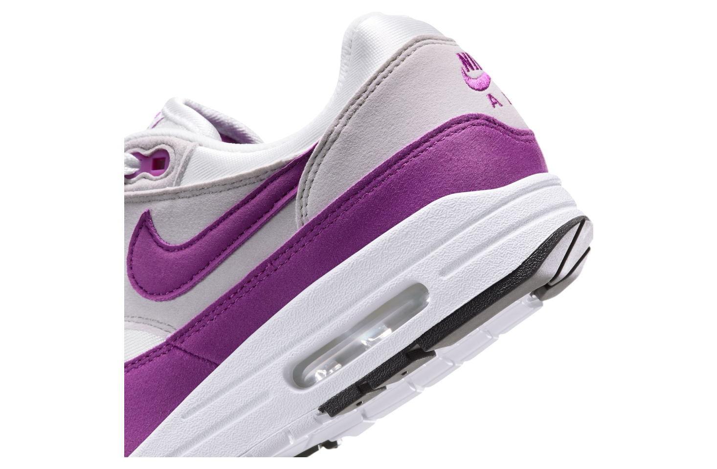 Nike Air Max 1 87 WMNS White / Bold Berry