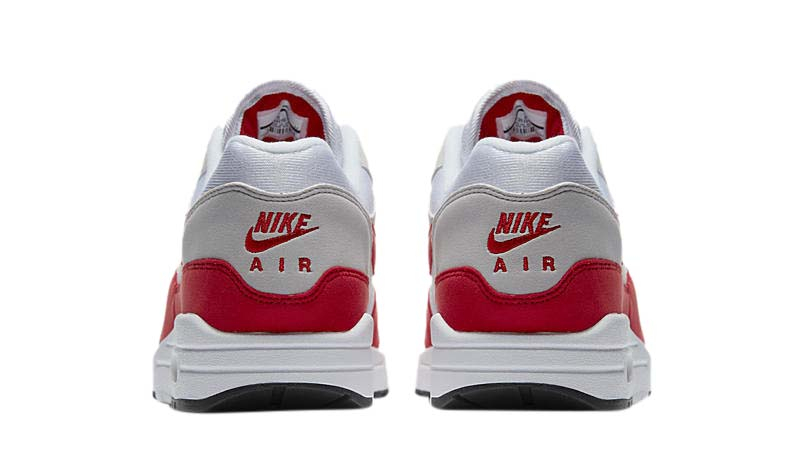 Nike Air Max 1 Anniversary University Red