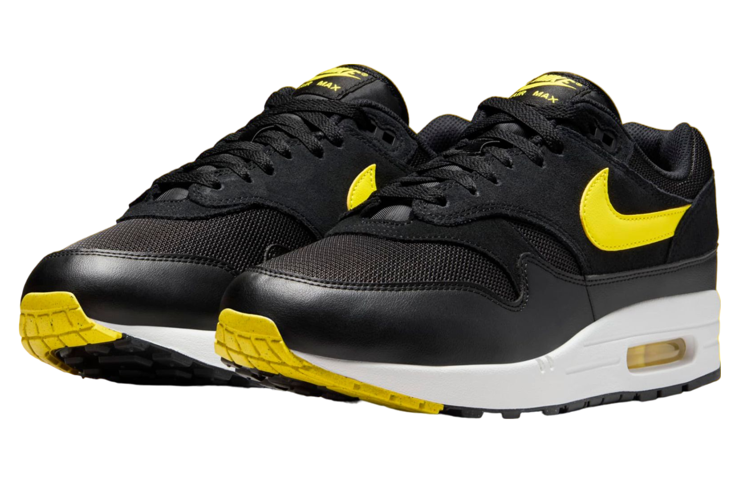 Nike air max one jewel black best sale