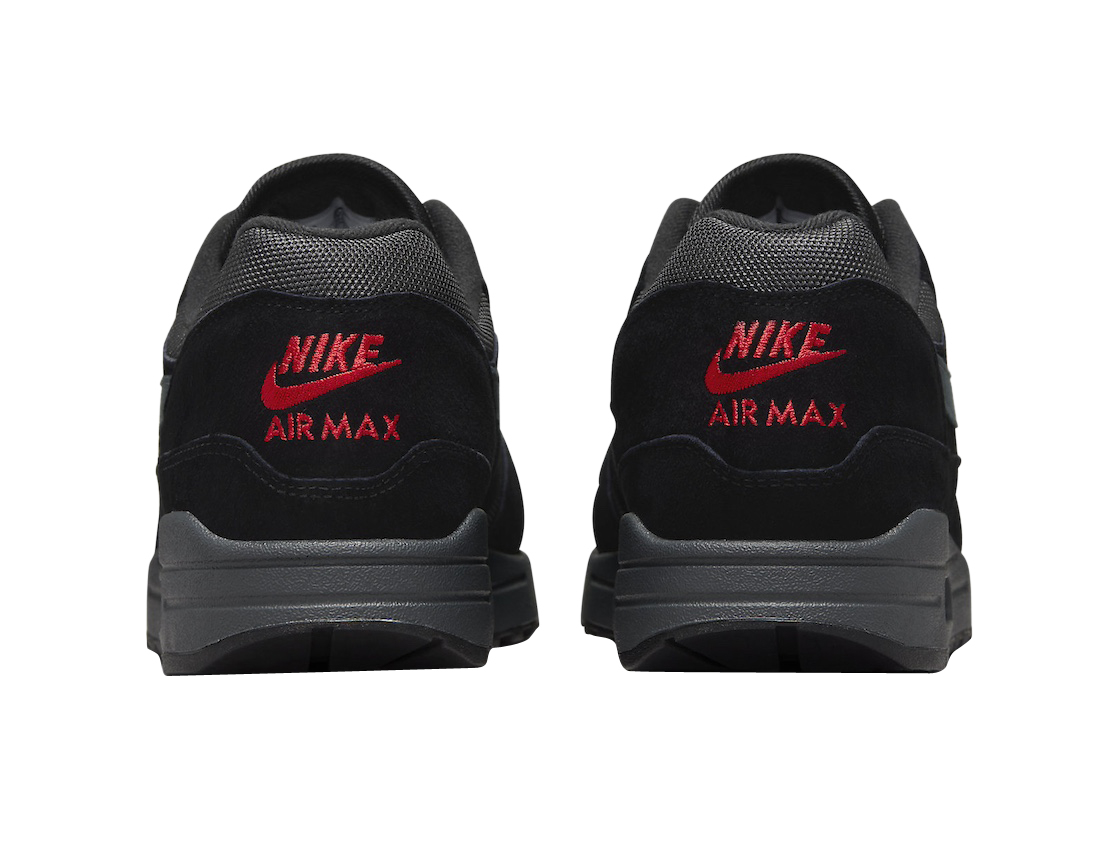 Nike Air Max 1 Bred FV6910-001