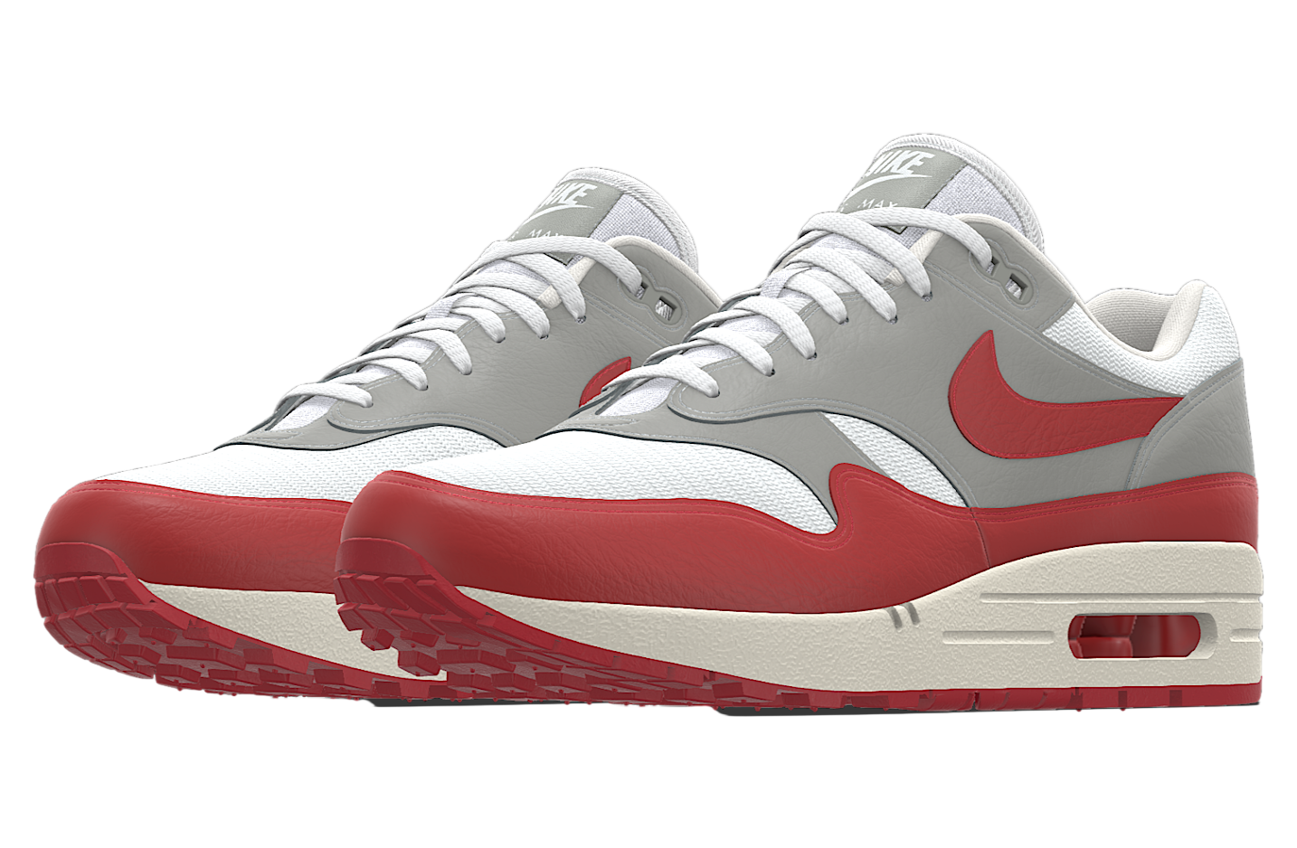 Nike Air Max 1 By You Multi / Color
