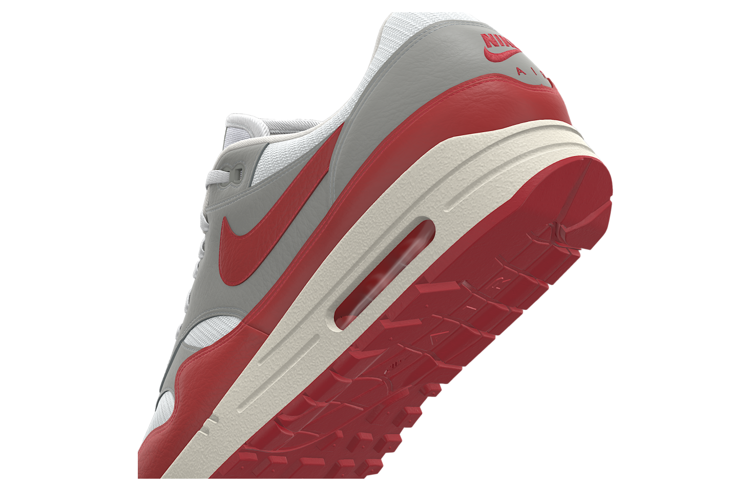 Nike Air Max 1 By You Multi / Color