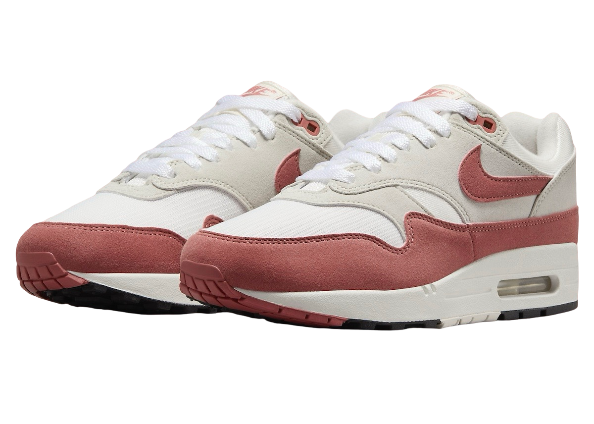 Nike Air Max 1 Canyon Pink