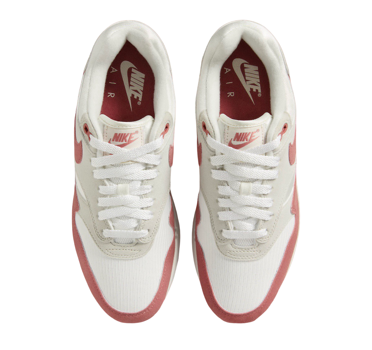 Nike Air Max 1 Canyon Pink