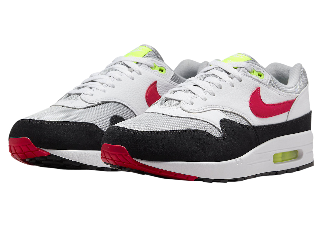 Nike Air Max 1 Chili Volt