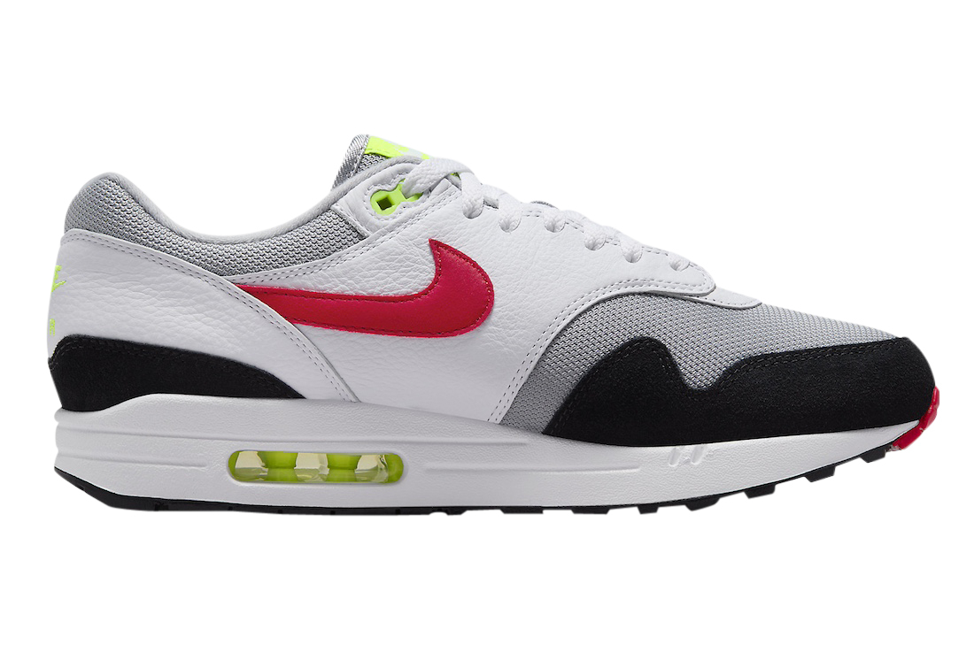 Nike Air Max 1 Chili Volt