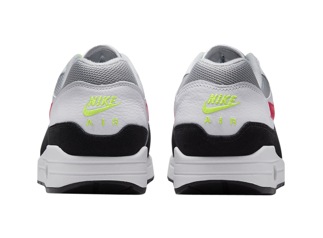 Nike Air Max 1 Chili Volt