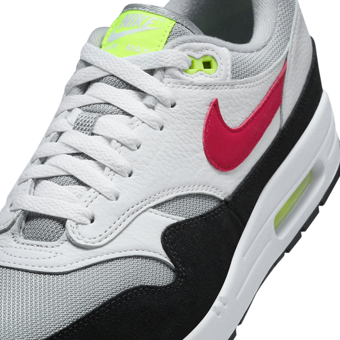 Nike Air Max 1 Chili Volt