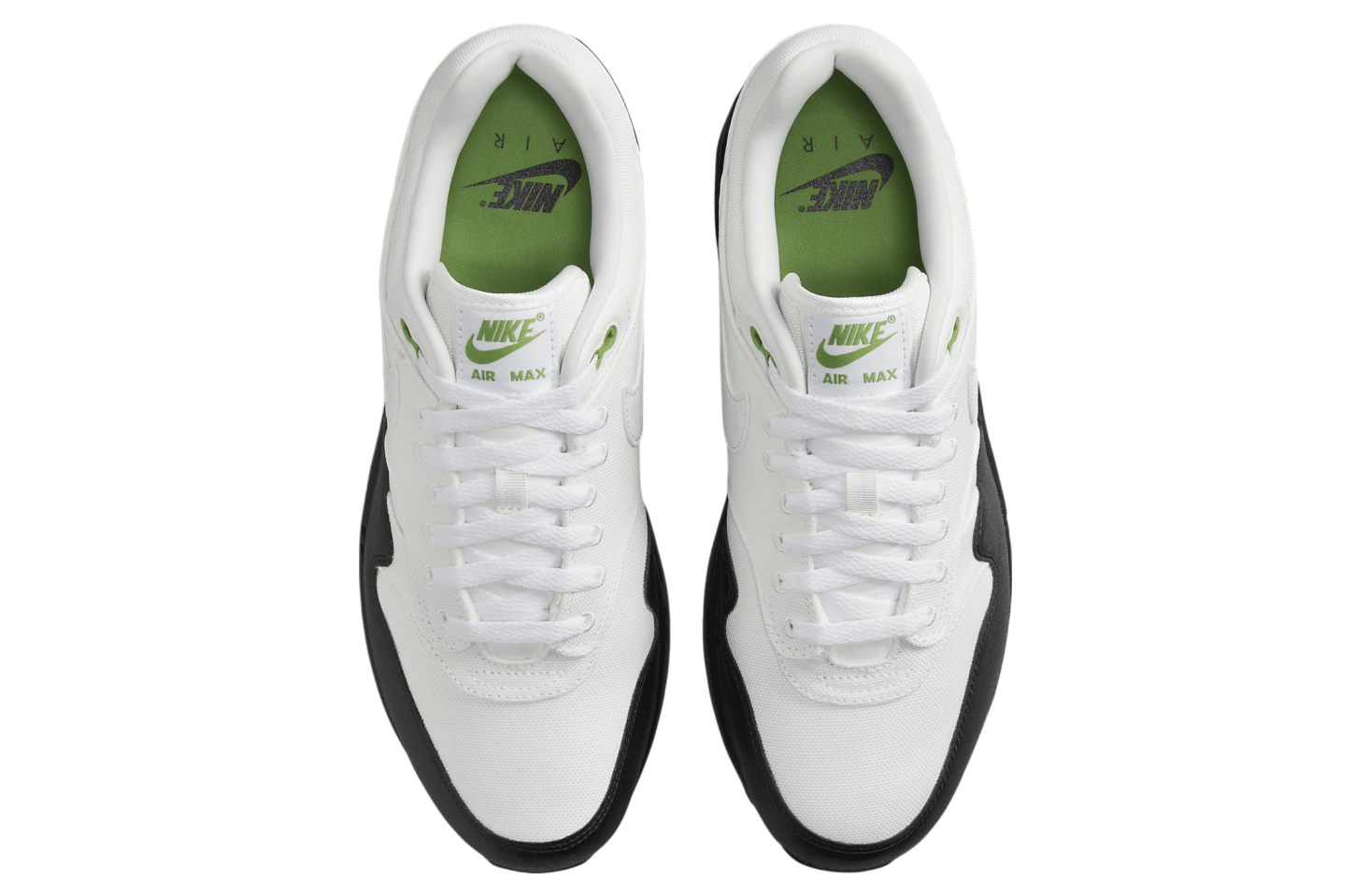 Nike Air Max 1 Chlorophyll