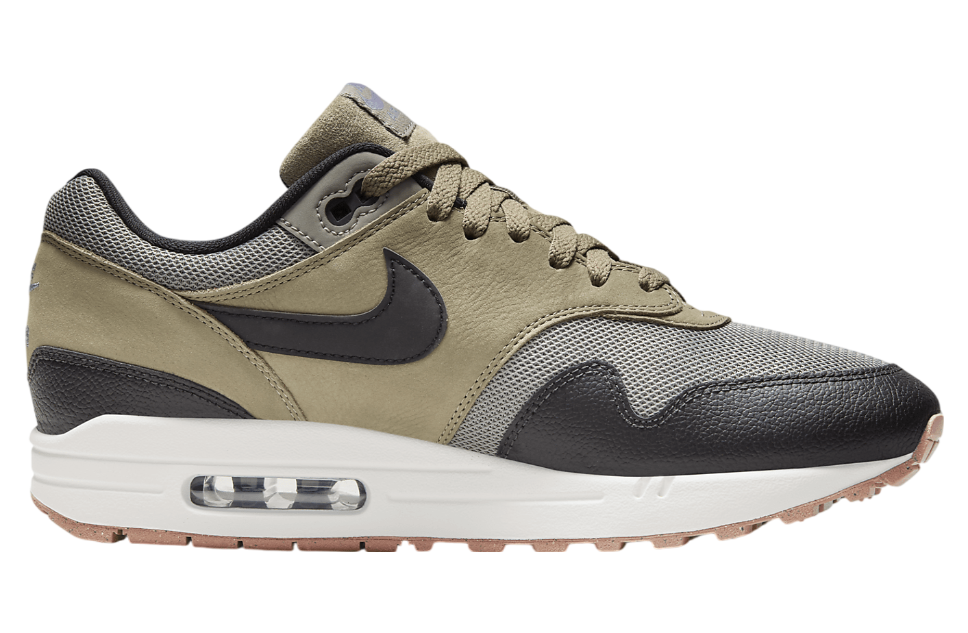 Nike Air Max 1 Dark Stucco