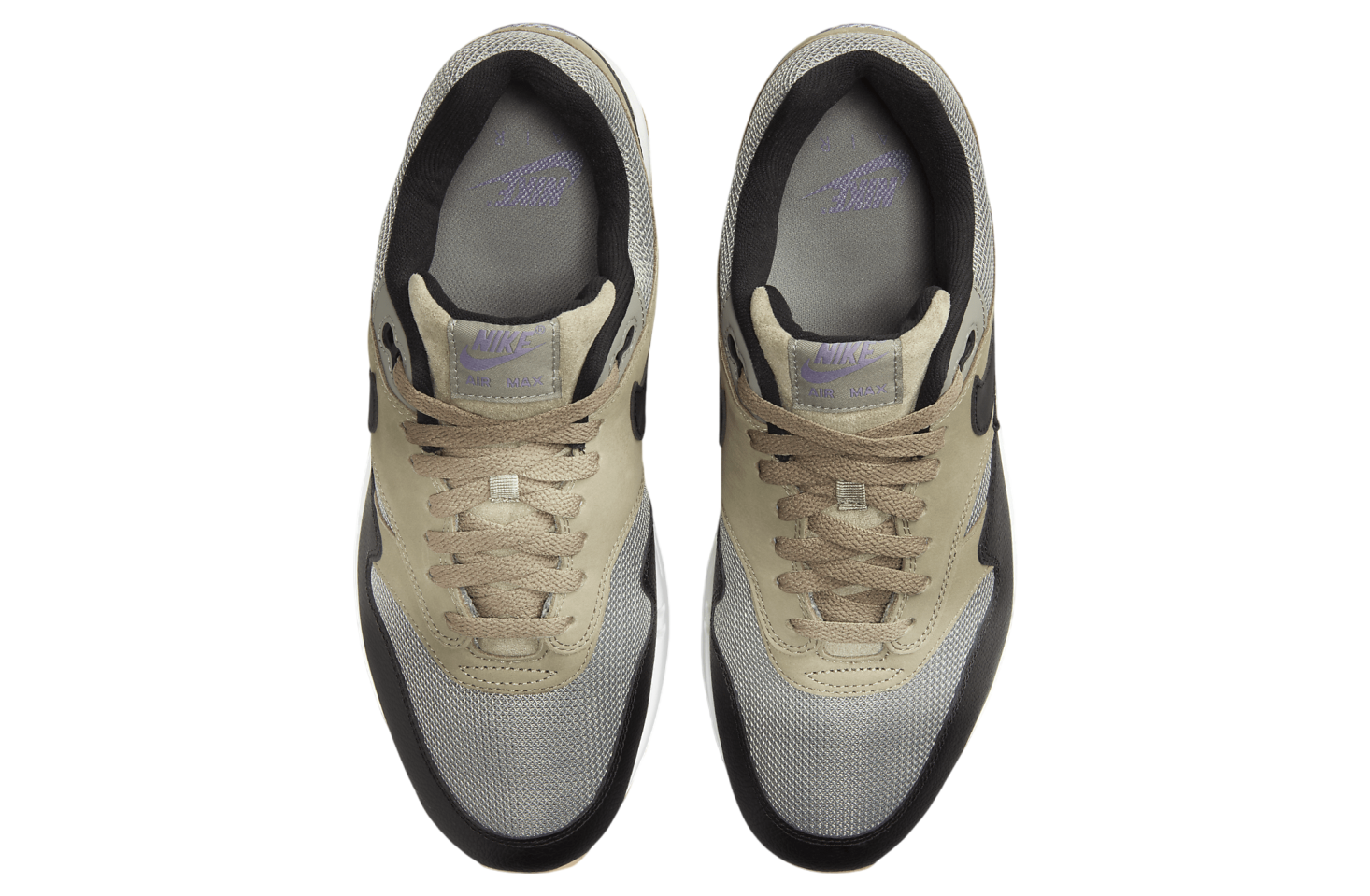 Nike Air Max 1 Dark Stucco