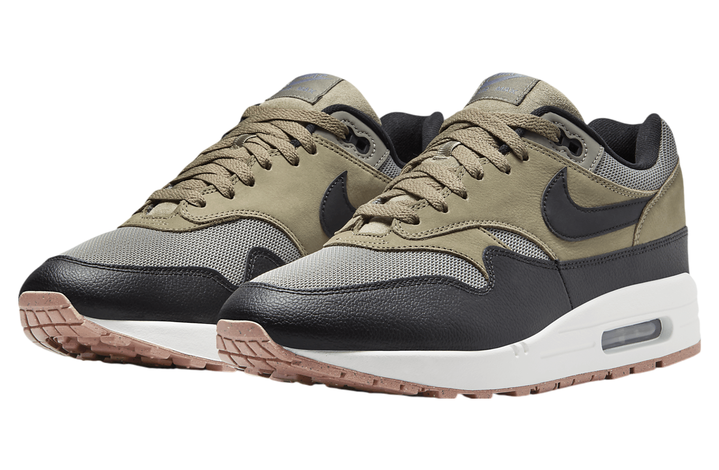 Nike Air Max 1 Dark Stucco