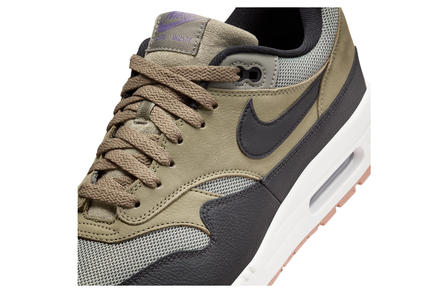 Nike Air Max 1 Dark Stucco