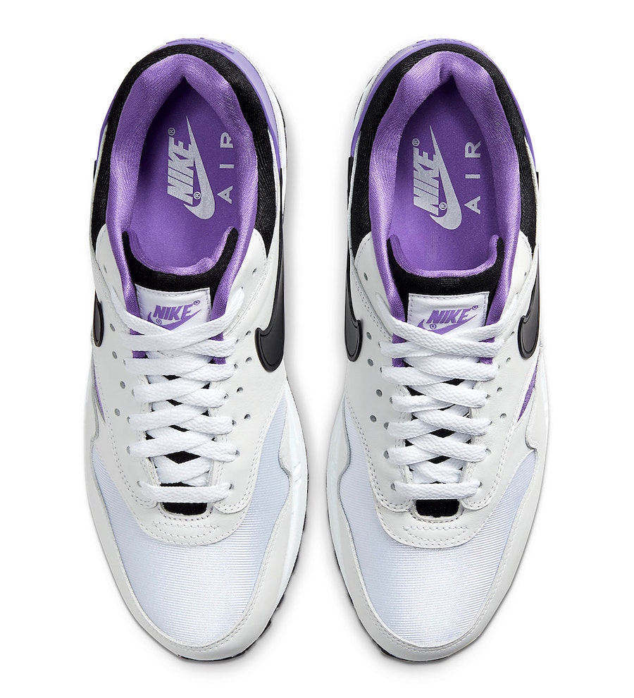 Nike Air Max 1 DNA Series 87 x 91 Purple Punch AR3863-101