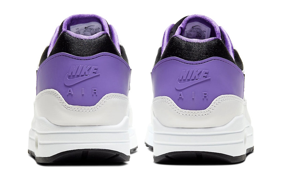 Nike Air Max 1 DNA Series 87 x 91 Purple Punch AR3863-101