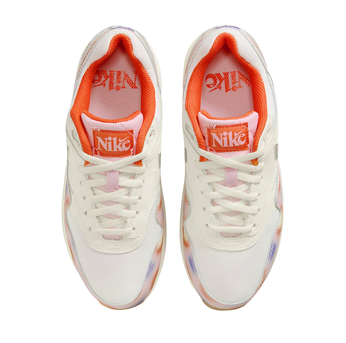 Nike Air Max 1 Everything You Need