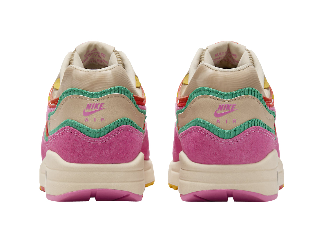 Nike Air Max 1 Familia - Sep 2023 - FN0598-200