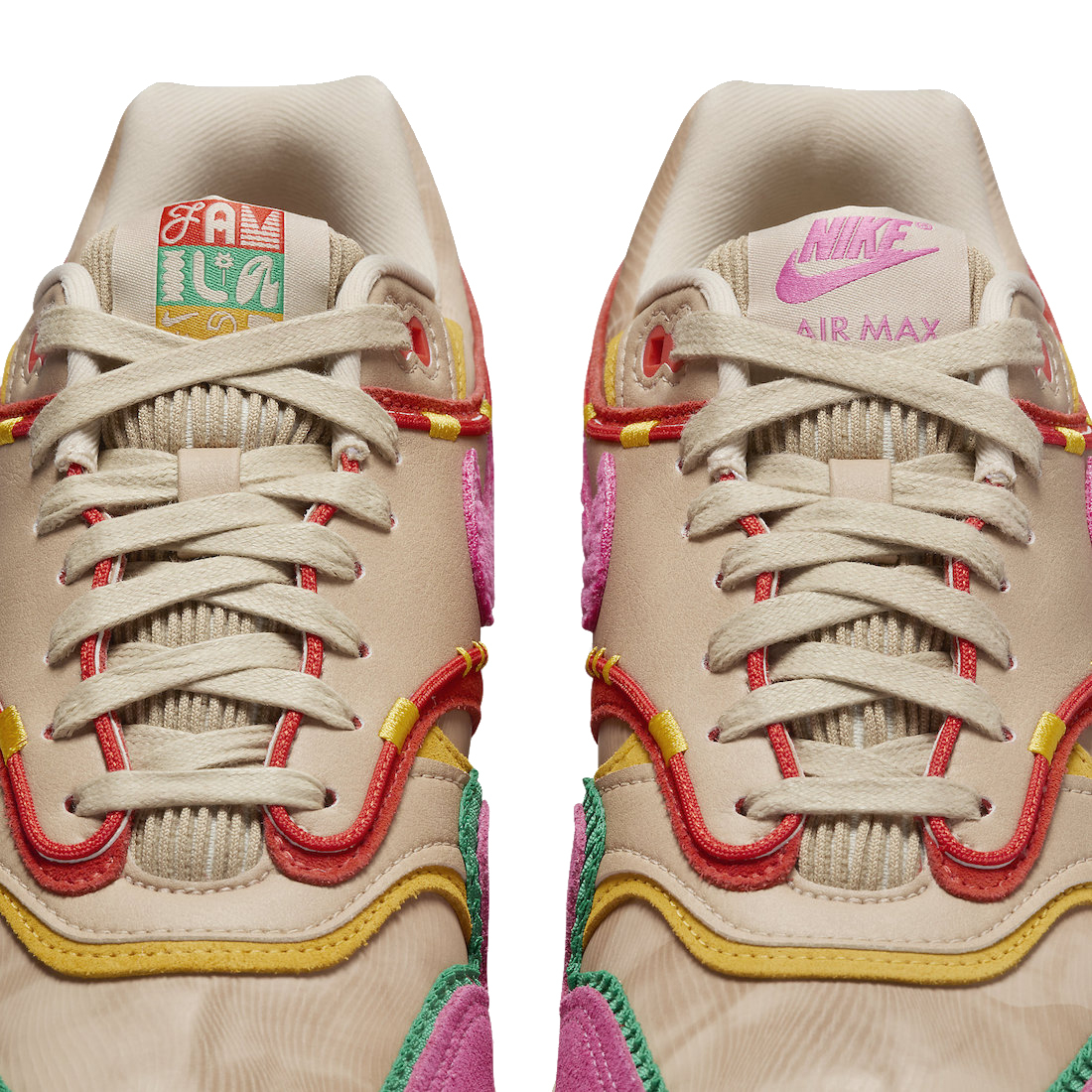 Nike Air Max 1 Familia - Sep 2023 - FN0598-200