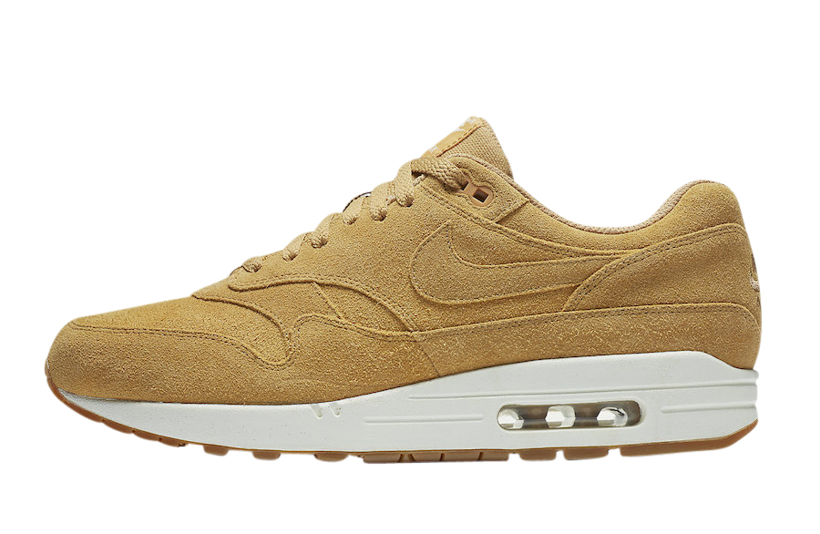 Nike Air Max 1 Flax