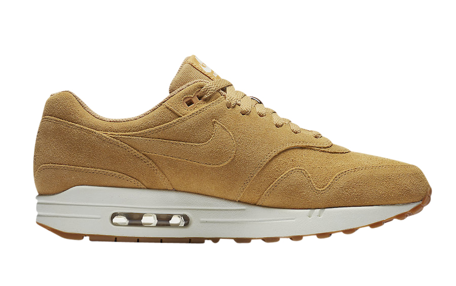 Nike Air Max 1 Flax