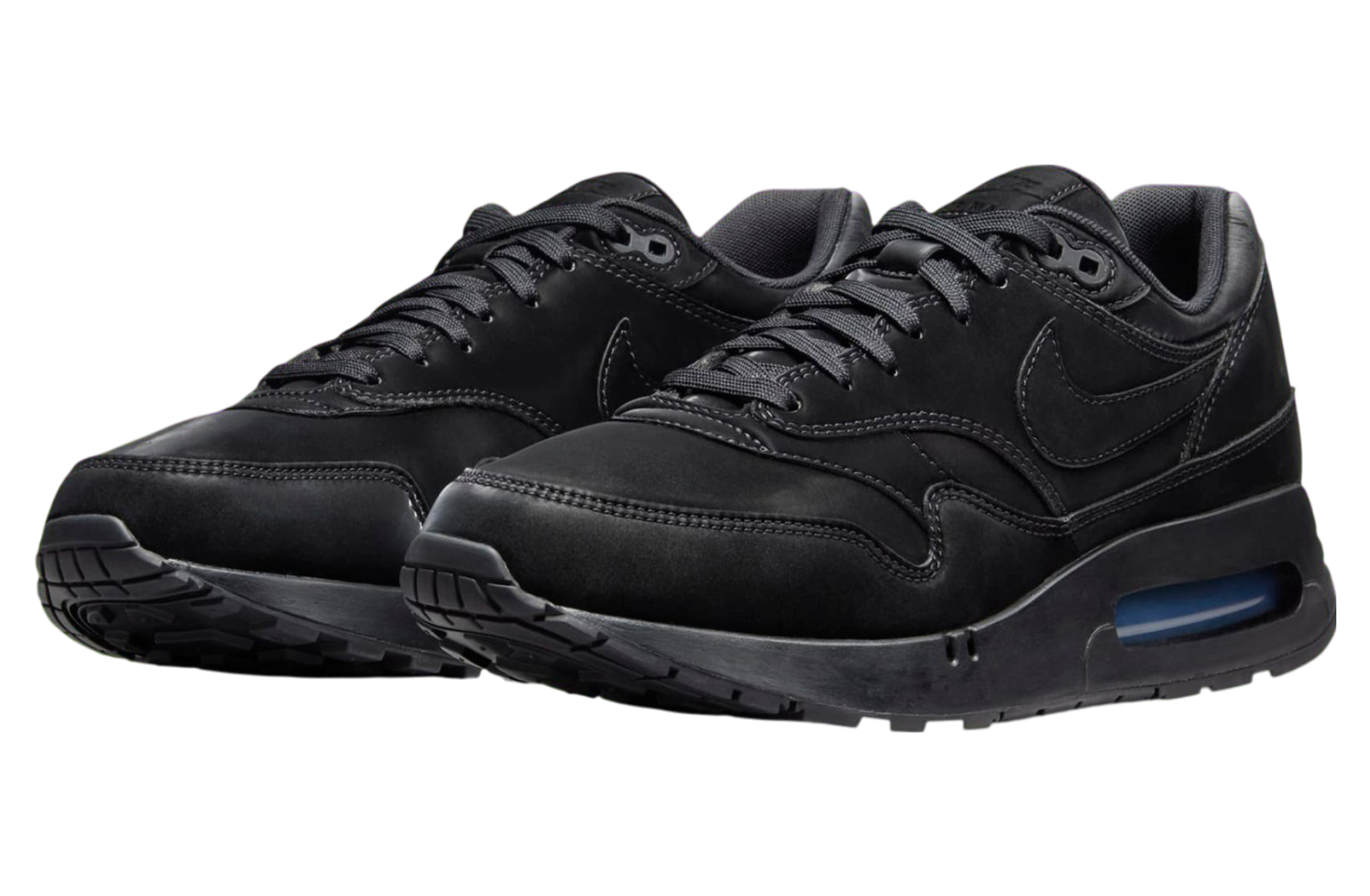 Nike Air Max 1 Golf Black Cat