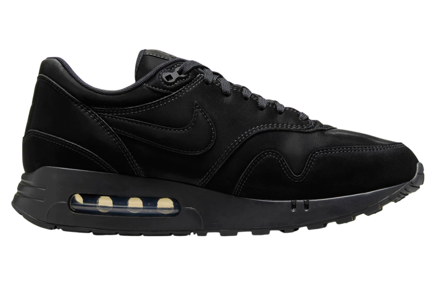 Nike Air Max 1 Golf Black Cat