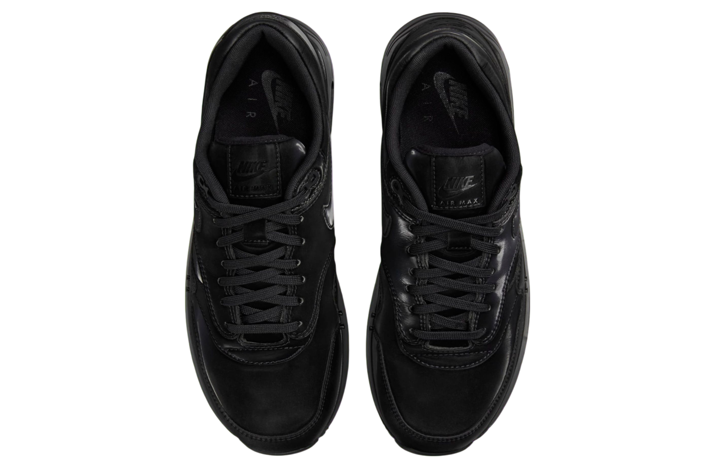 Nike Air Max 1 Golf Black Cat