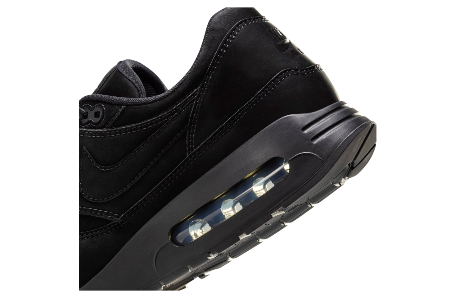 Nike Air Max 1 Golf Black Cat