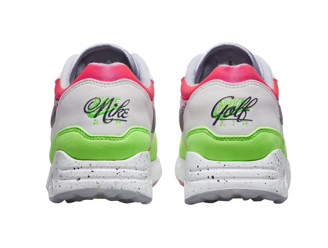 Nike Air Max 1 Golf Watermelon DX8436-103
