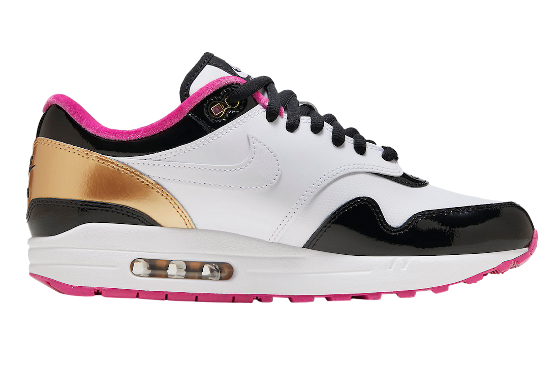 Nike Air Max 1 Grand Piano