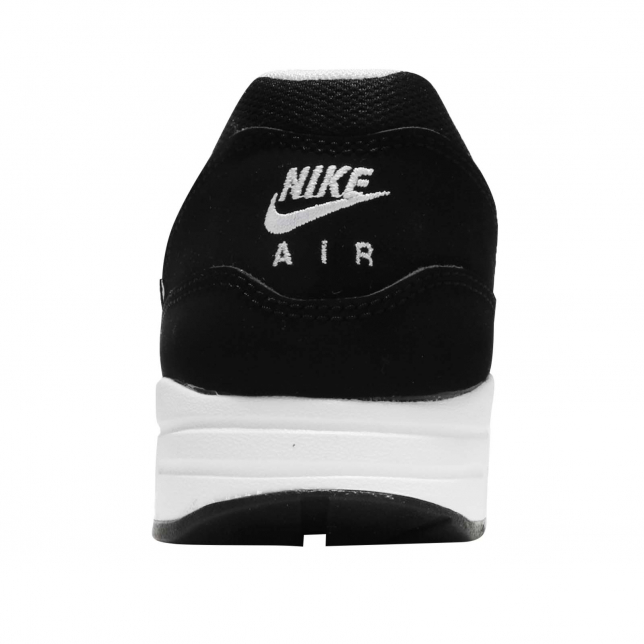 Nike Air Max 1 GS Black White